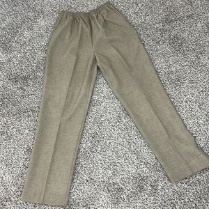 Womens pants